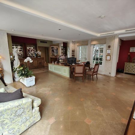 Le Relais Medicis Otel Paris Dış mekan fotoğraf