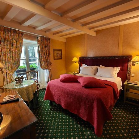 Le Relais Medicis Otel Paris Dış mekan fotoğraf