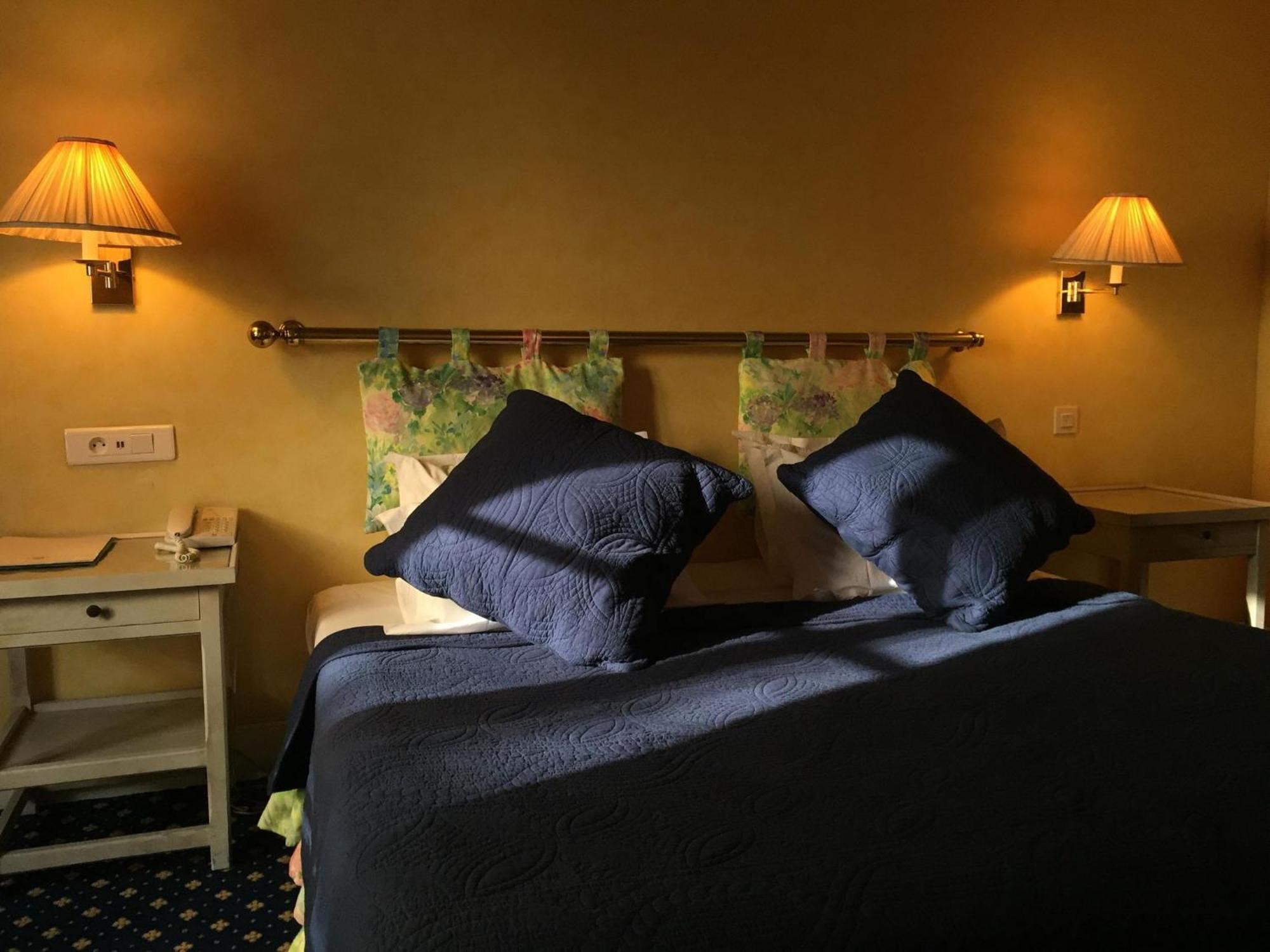 Le Relais Medicis Otel Paris Dış mekan fotoğraf
