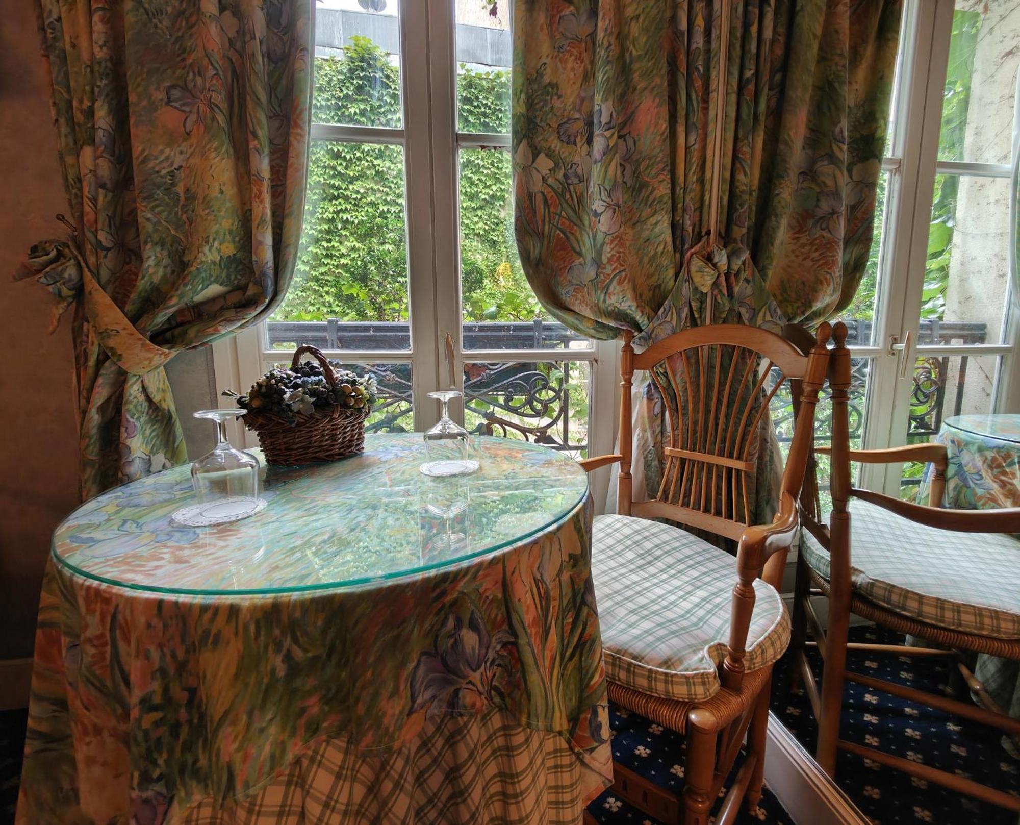 Le Relais Medicis Otel Paris Dış mekan fotoğraf