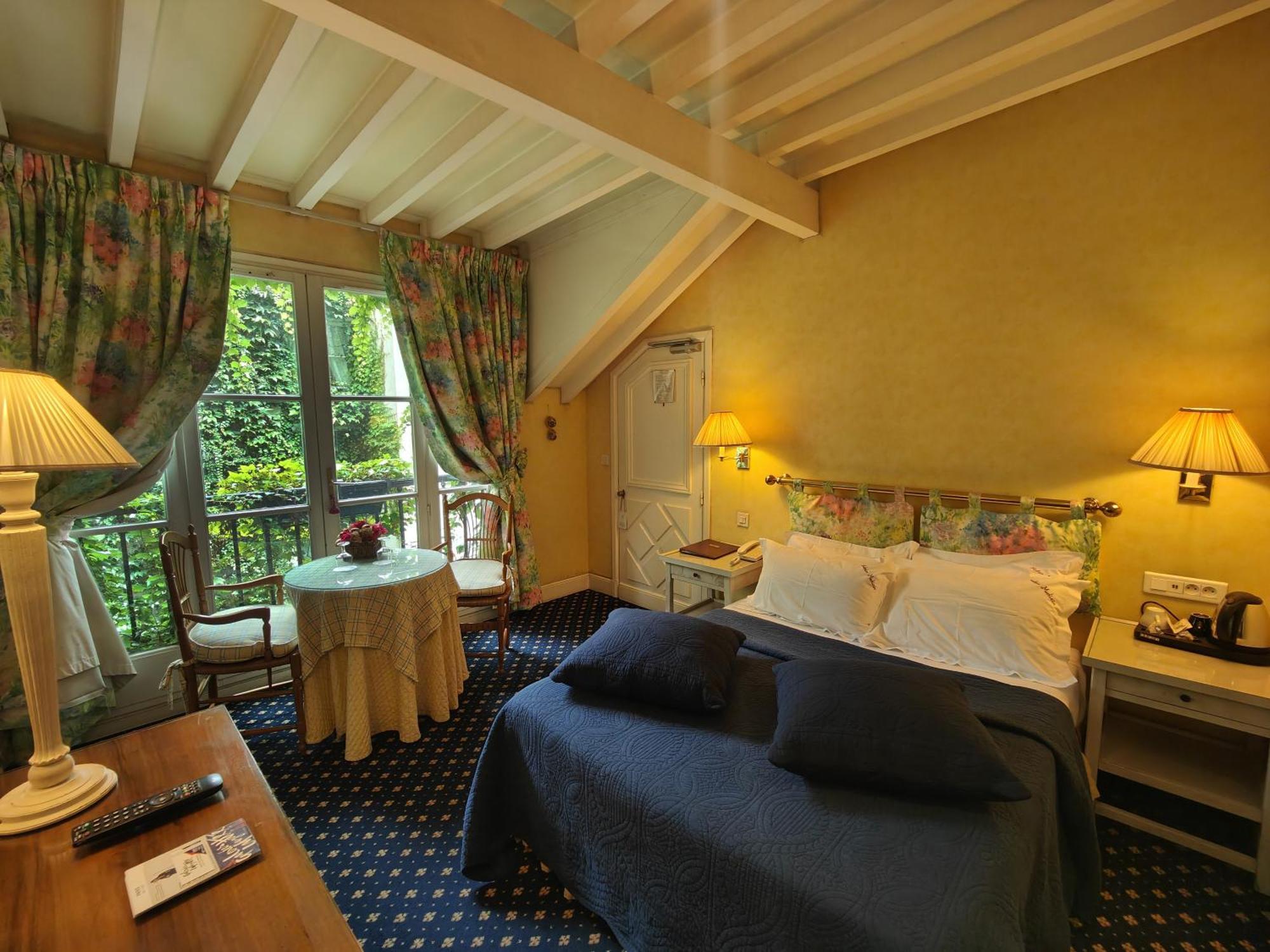 Le Relais Medicis Otel Paris Dış mekan fotoğraf