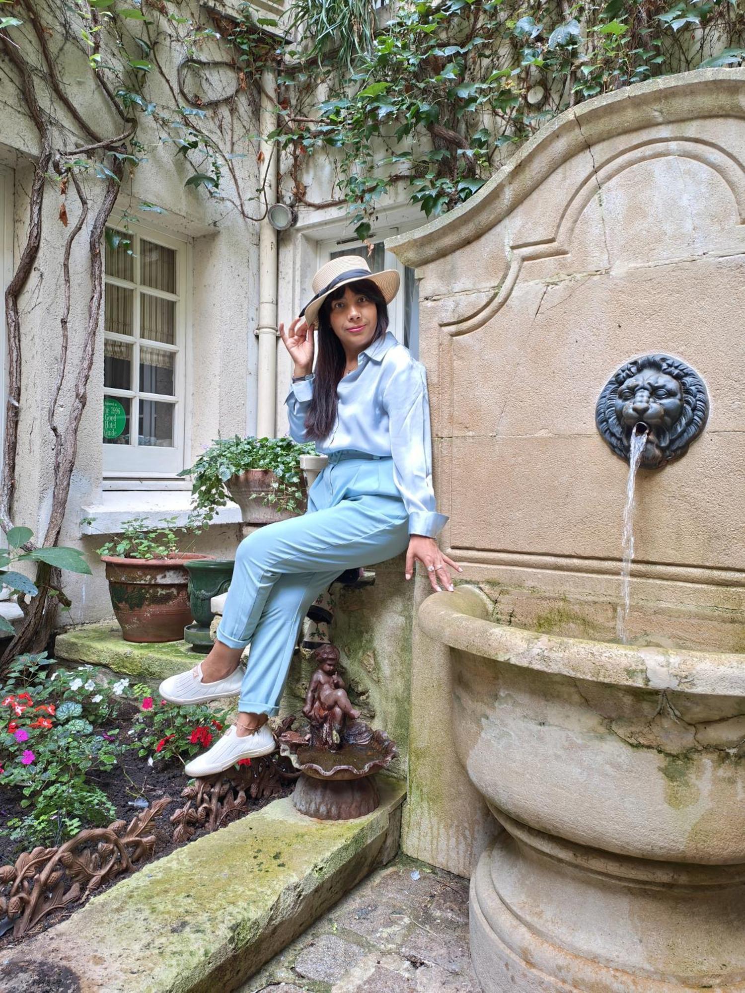 Le Relais Medicis Otel Paris Dış mekan fotoğraf