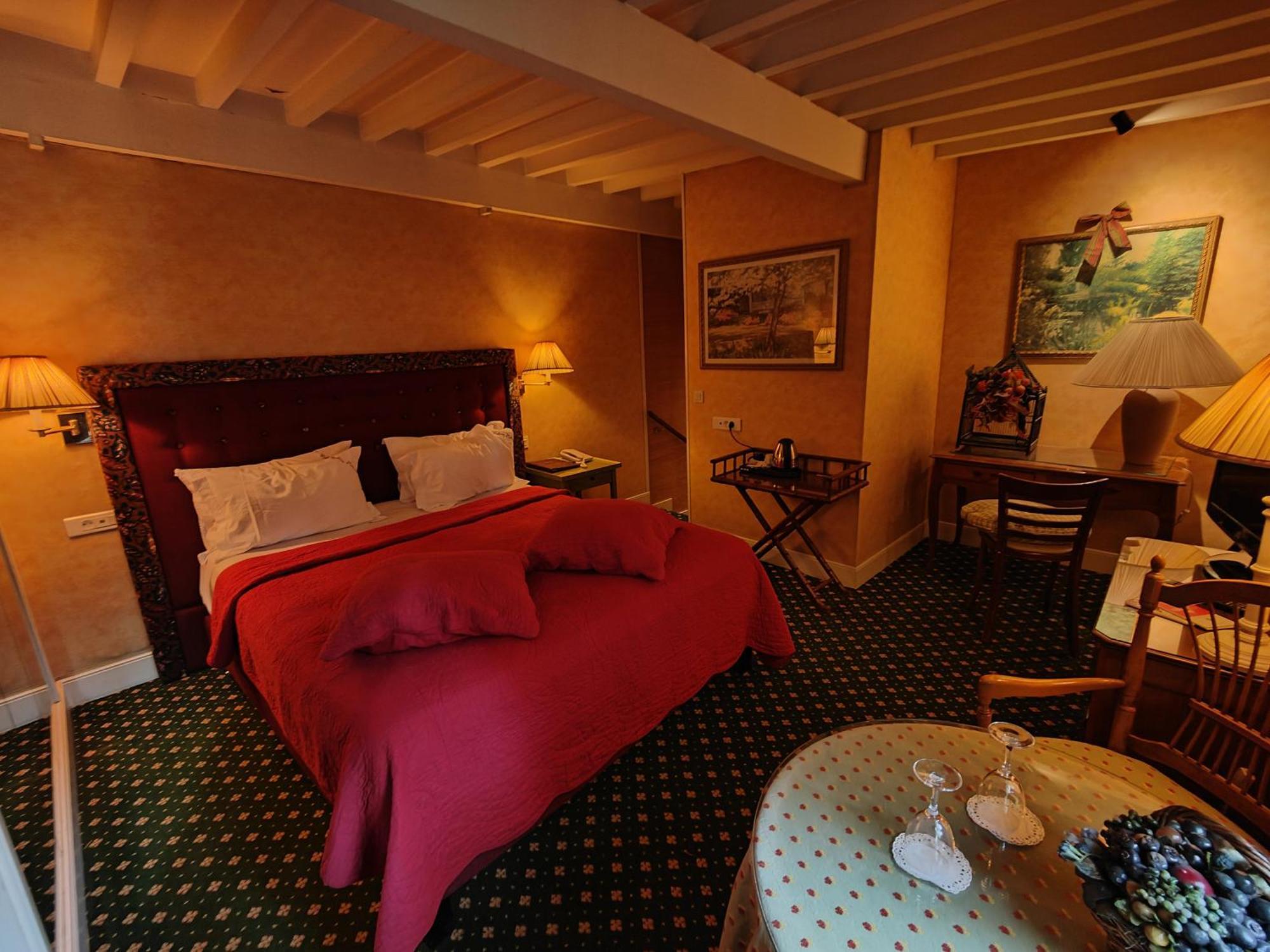 Le Relais Medicis Otel Paris Dış mekan fotoğraf