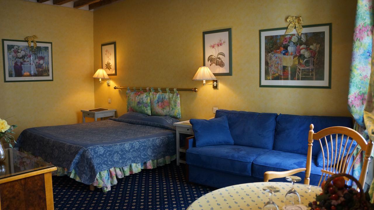 Le Relais Medicis Otel Paris Dış mekan fotoğraf