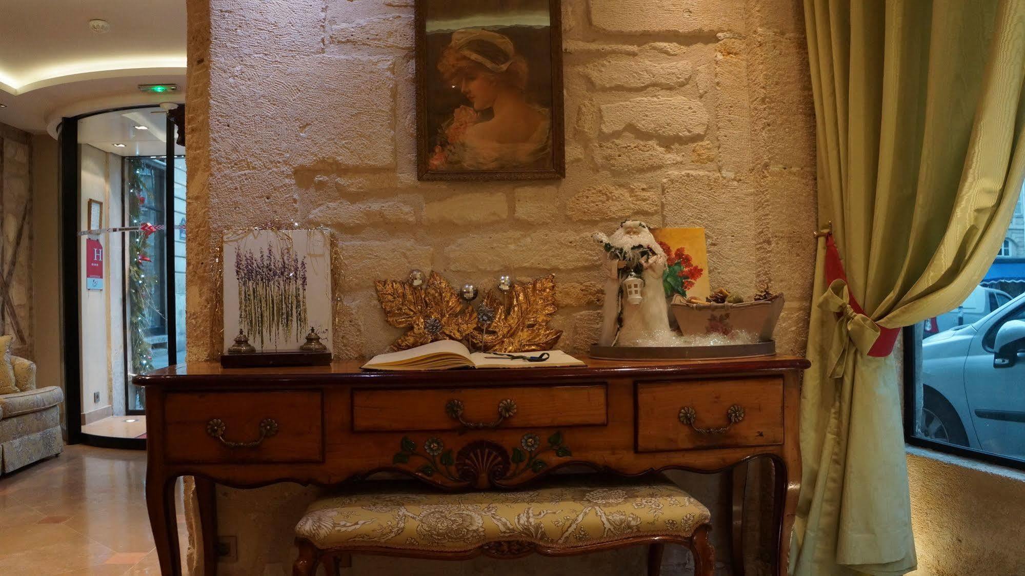 Le Relais Medicis Otel Paris Dış mekan fotoğraf