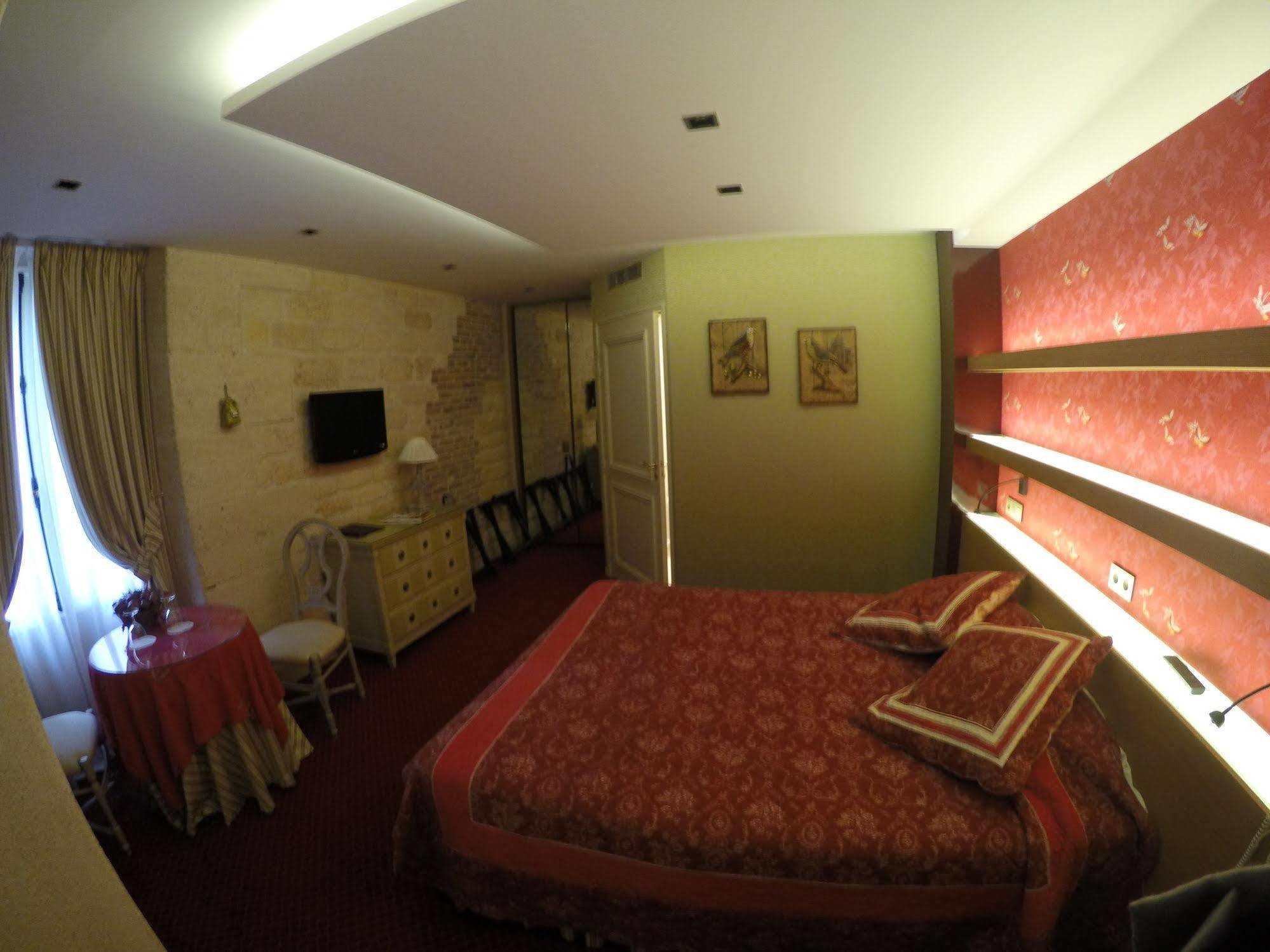Le Relais Medicis Otel Paris Dış mekan fotoğraf