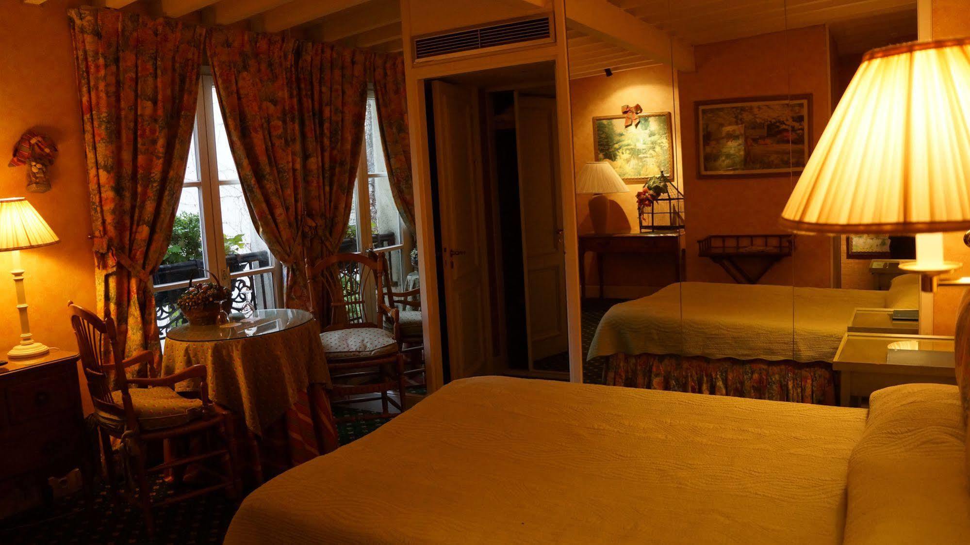 Le Relais Medicis Otel Paris Dış mekan fotoğraf
