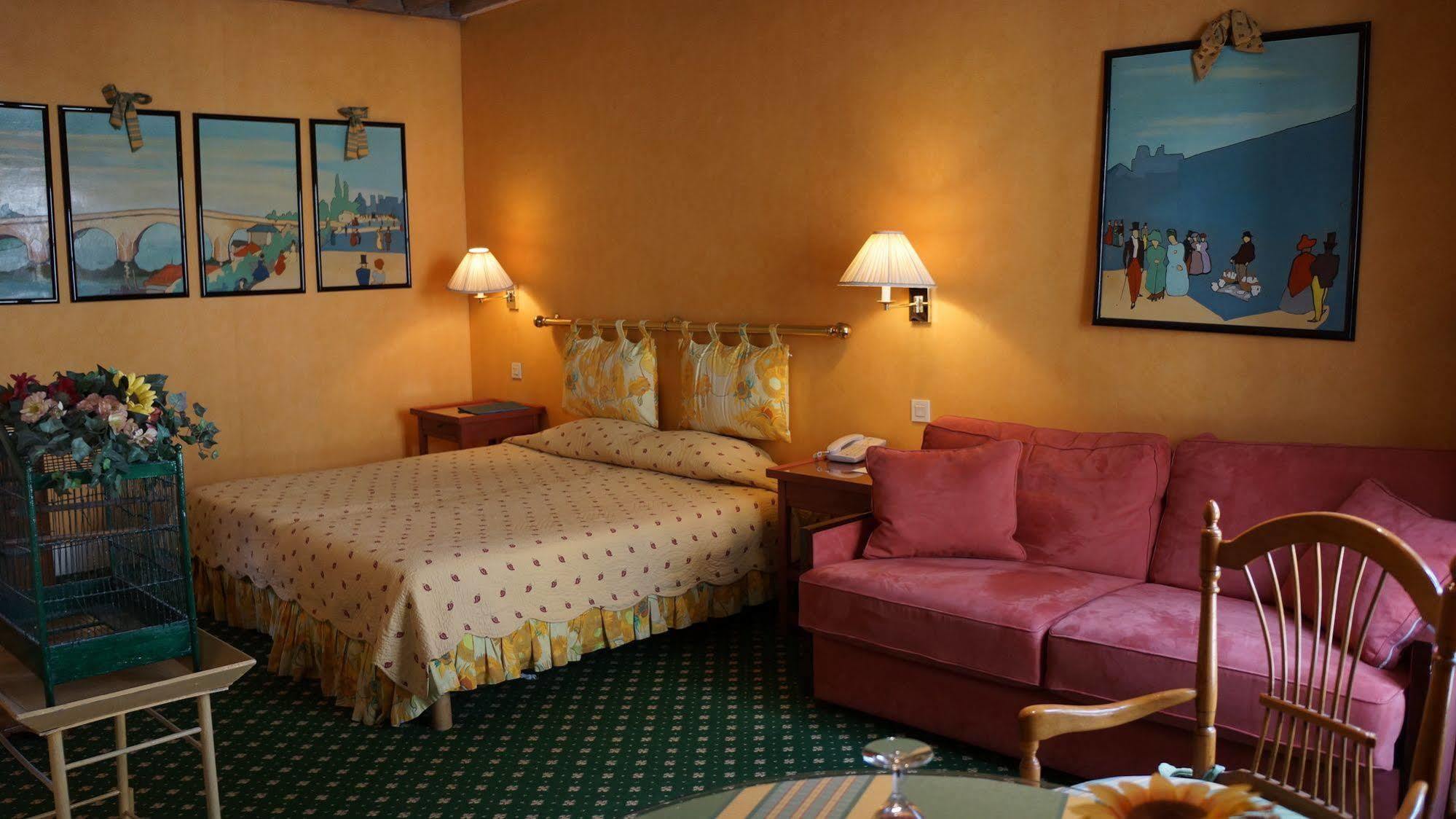 Le Relais Medicis Otel Paris Dış mekan fotoğraf