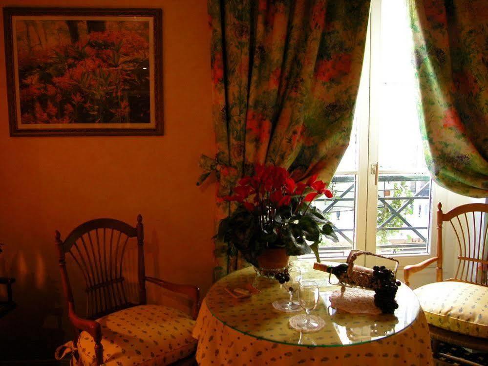 Le Relais Medicis Otel Paris Dış mekan fotoğraf