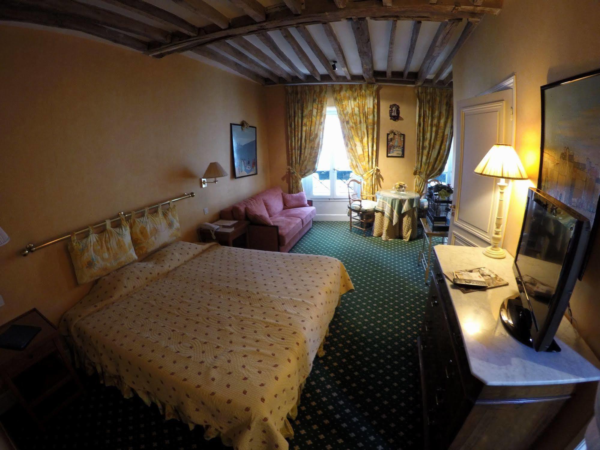 Le Relais Medicis Otel Paris Dış mekan fotoğraf