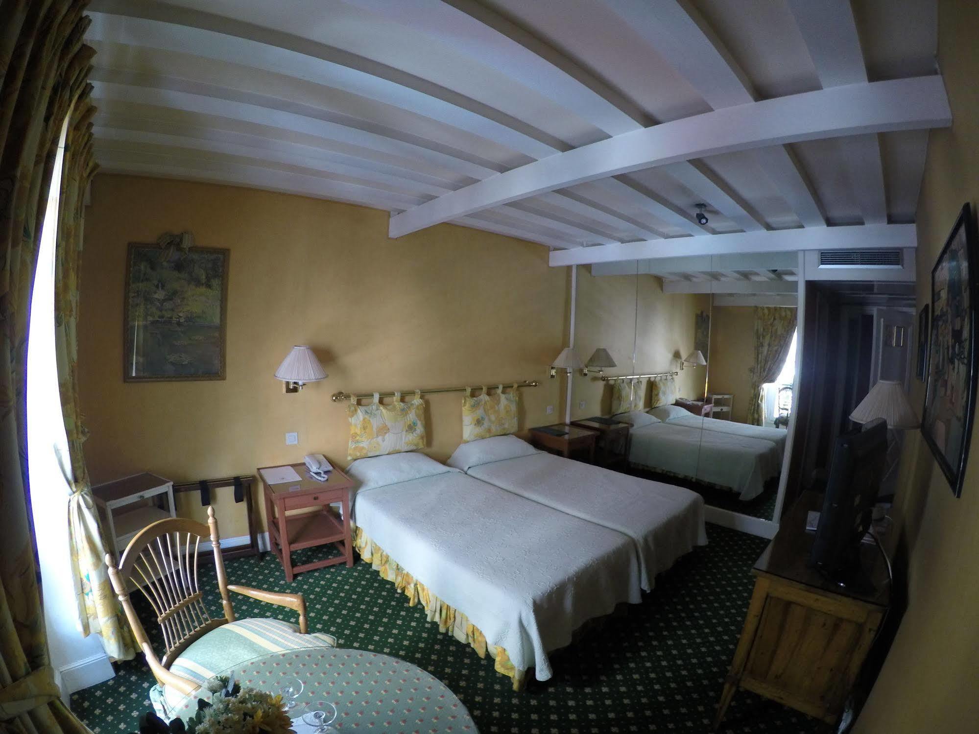 Le Relais Medicis Otel Paris Dış mekan fotoğraf