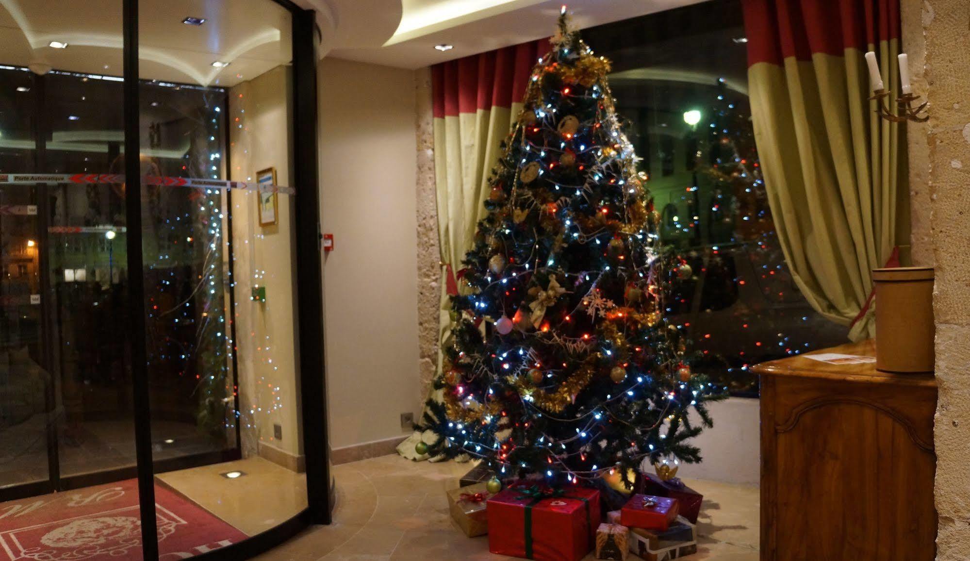 Le Relais Medicis Otel Paris Dış mekan fotoğraf