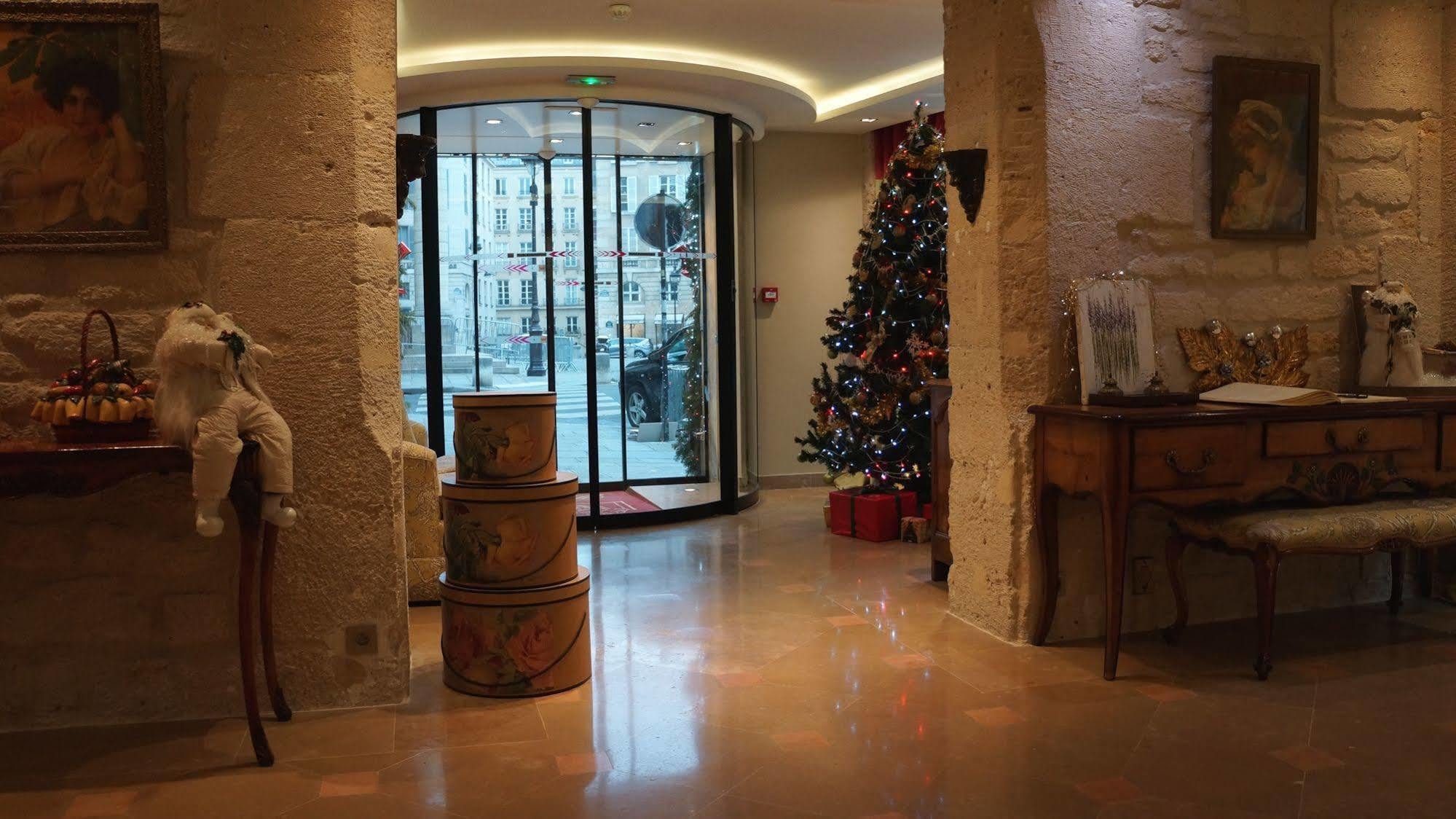 Le Relais Medicis Otel Paris Dış mekan fotoğraf