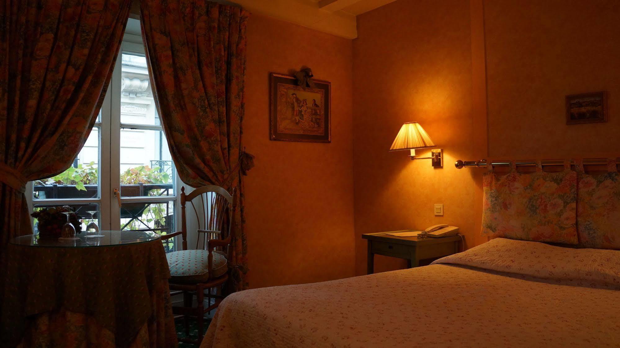Le Relais Medicis Otel Paris Dış mekan fotoğraf