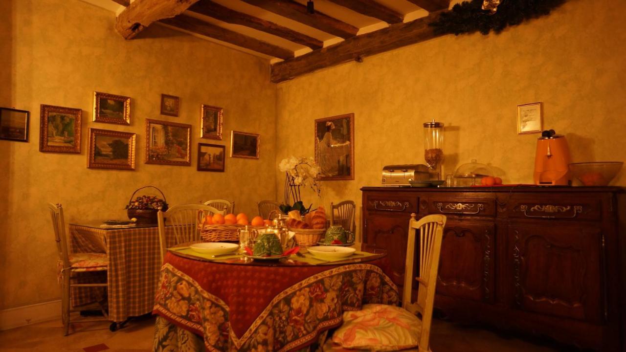 Le Relais Medicis Otel Paris Dış mekan fotoğraf