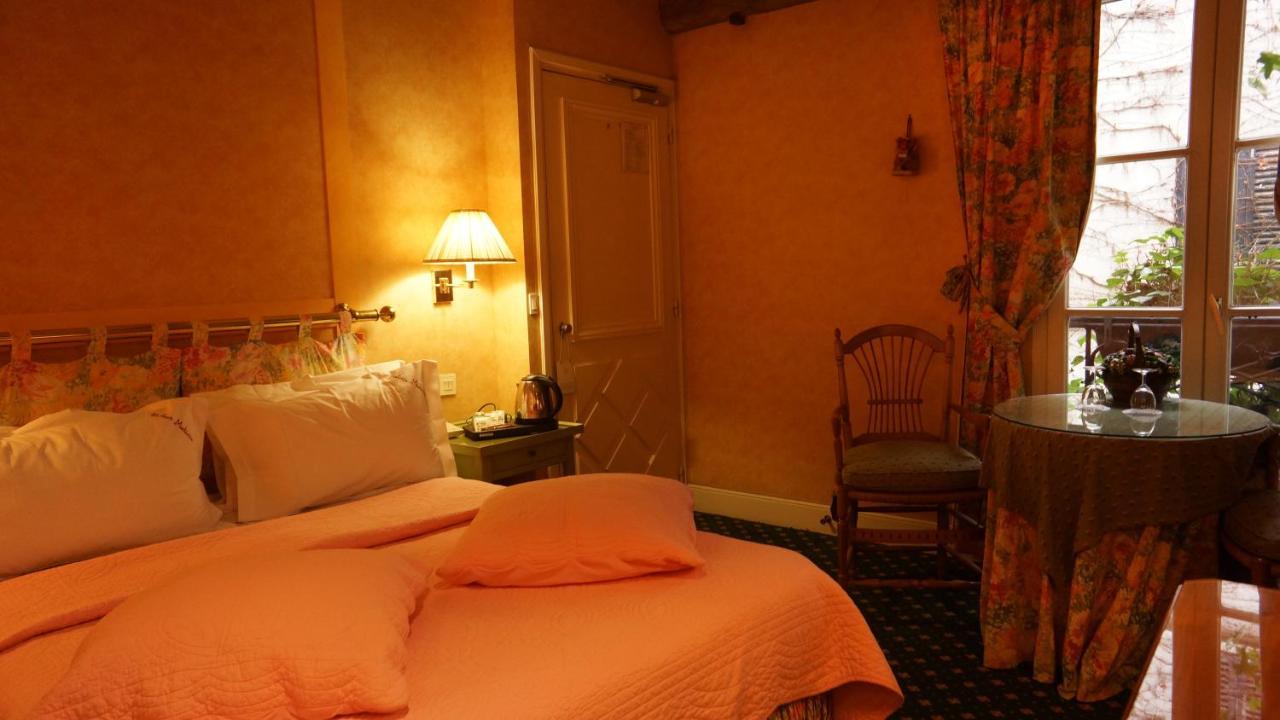 Le Relais Medicis Otel Paris Dış mekan fotoğraf